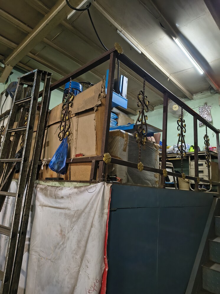 undefined, kurla west Commercial Warehouse 1000 Sq.Yd. In Kurla West Mumbai 9785849