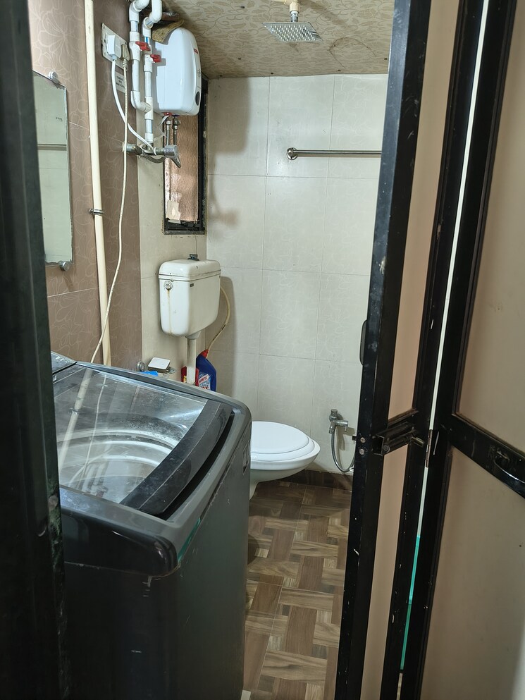 Kitchen, kurla west 1 Bedroom 500 Sq.Ft. Apartment In Kurla West Mumbai 9785941