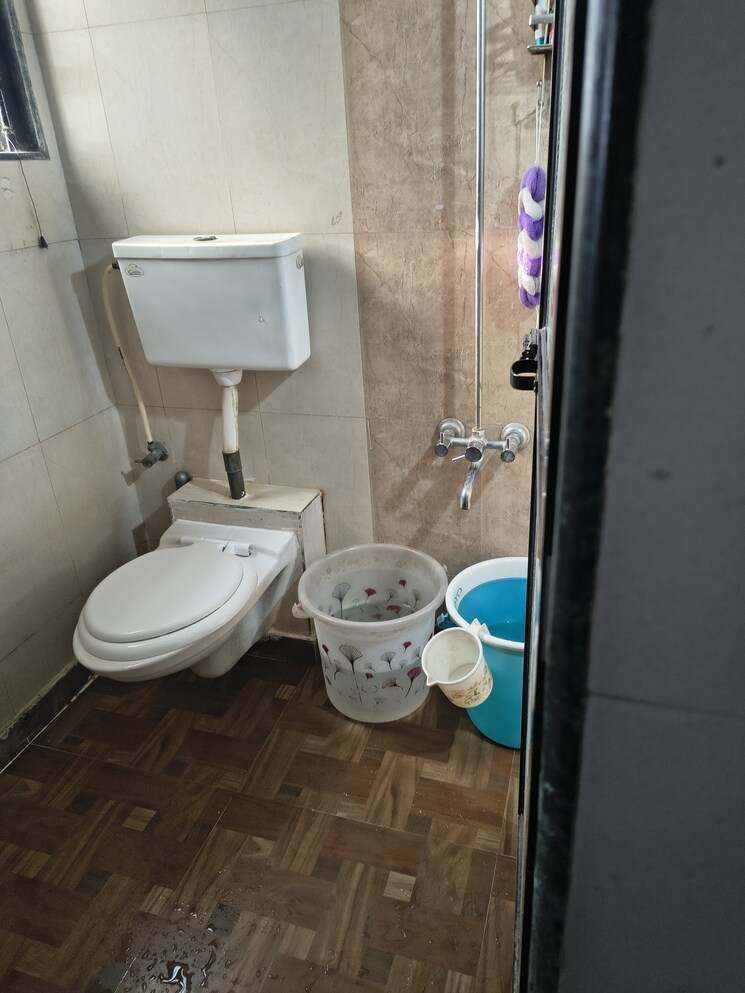 Master Bedroom, kurla west 1 Bedroom 500 Sq.Ft. Apartment In Kurla West Mumbai 9785941