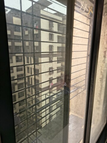 1 BHK Apartment – Exterior View View at Kurla West - for Rent