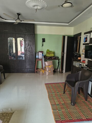 Kitchen in 1 BHK Apartment at Kurla West – for Rent