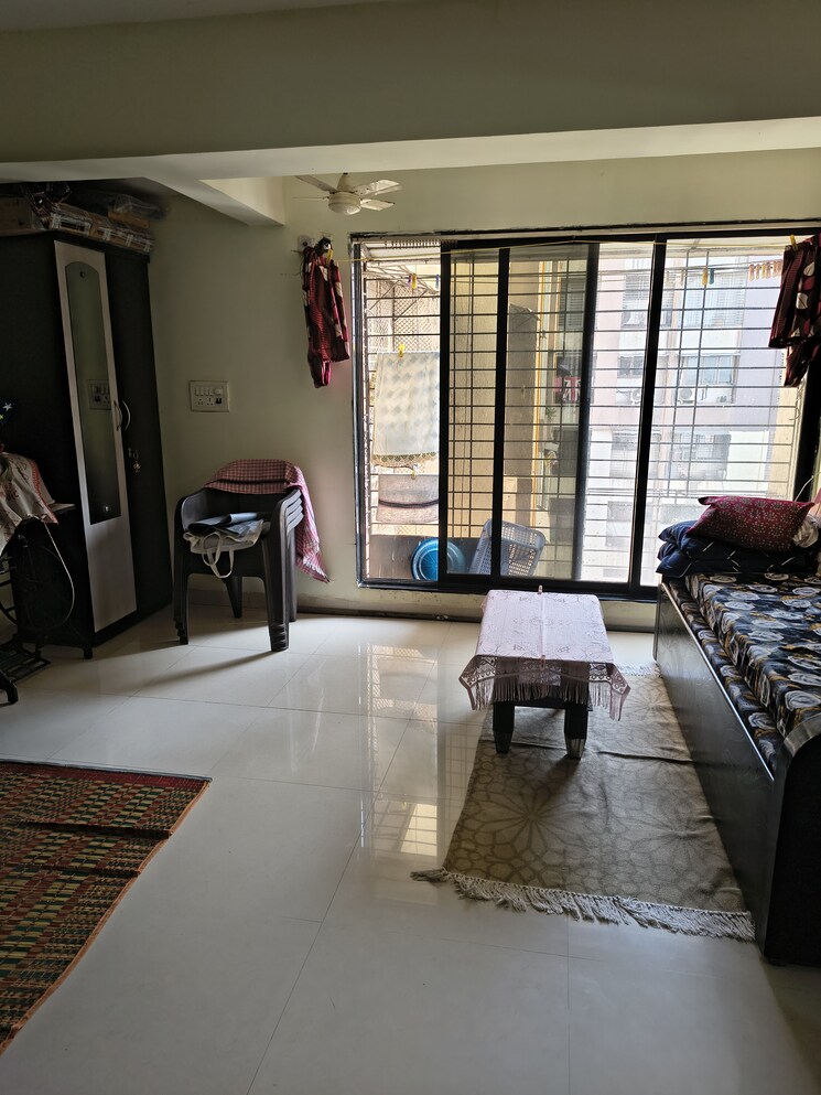 Cover Image, kurla west 1 Bedroom 500 Sq.Ft. Apartment In Kurla West Mumbai 9785941