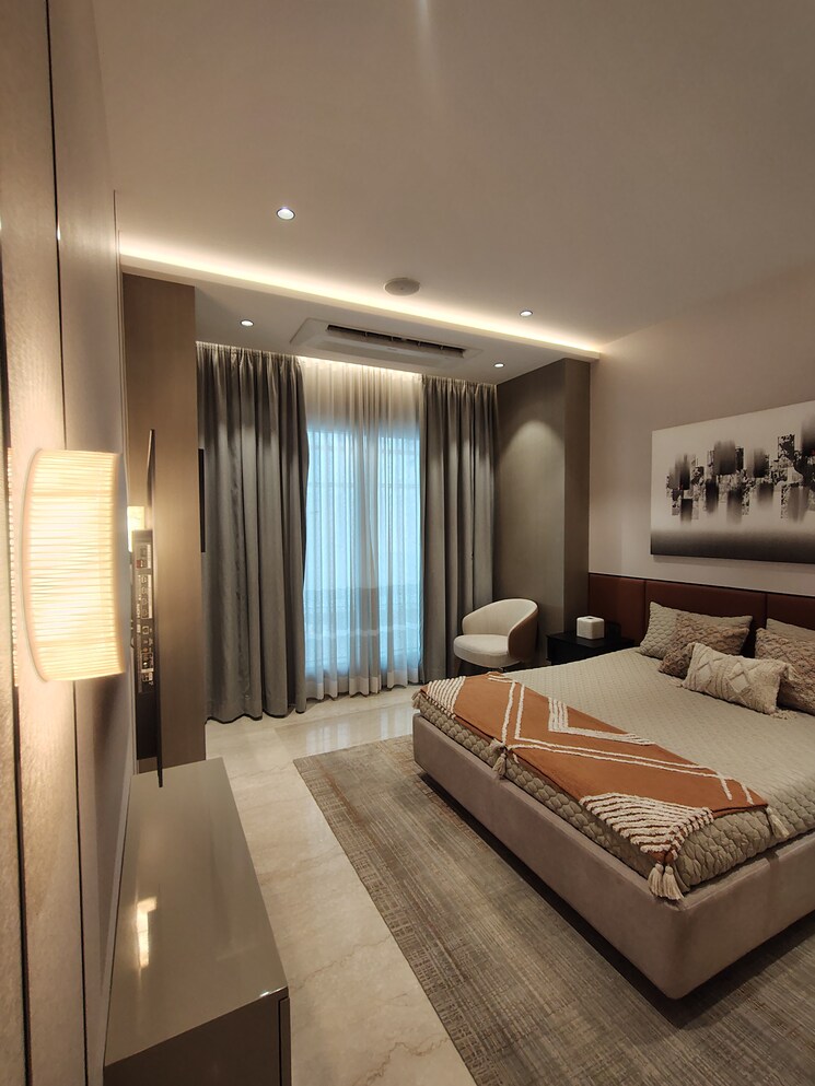 undefined, narang-vivenda 3.5 Bedroom 1401 Sq.Ft. Builder Floor In Malad West Mumbai 9786013
