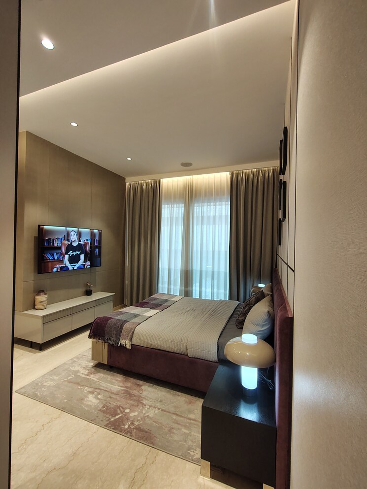 undefined, narang-vivenda 3.5 Bedroom 1401 Sq.Ft. Builder Floor In Malad West Mumbai 9786013