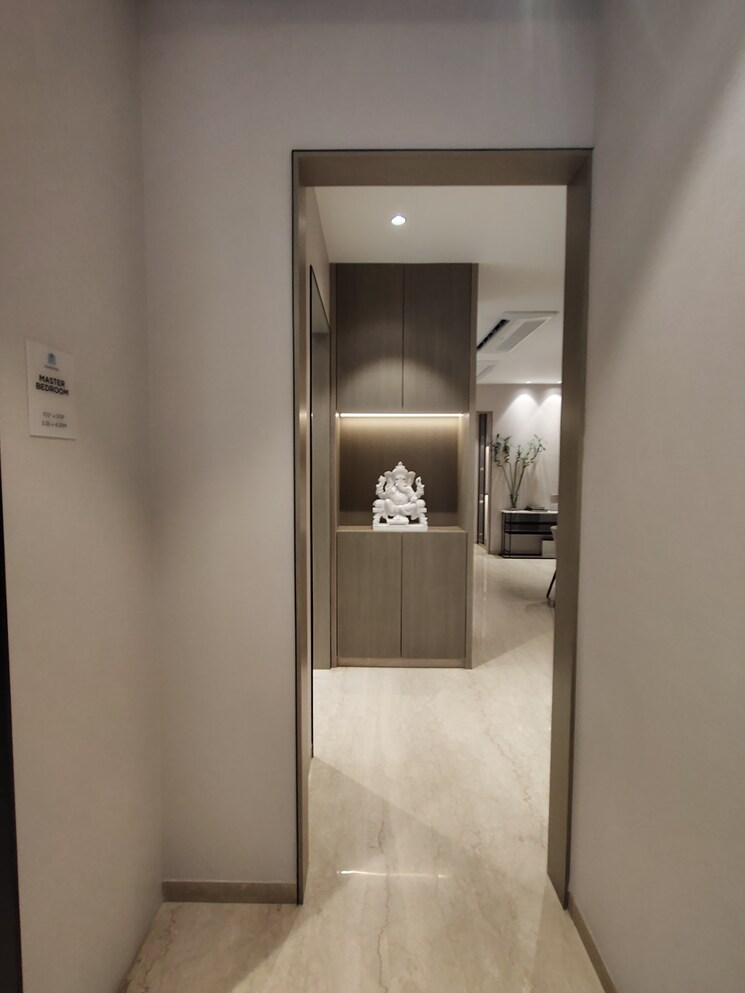 Room, narang-vivenda 3.5 Bedroom 1401 Sq.Ft. Builder Floor In Malad West Mumbai 9786013