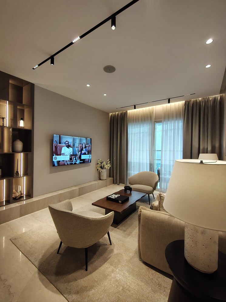 undefined, narang-vivenda 3.5 Bedroom 1401 Sq.Ft. Builder Floor In Malad West Mumbai 9786013