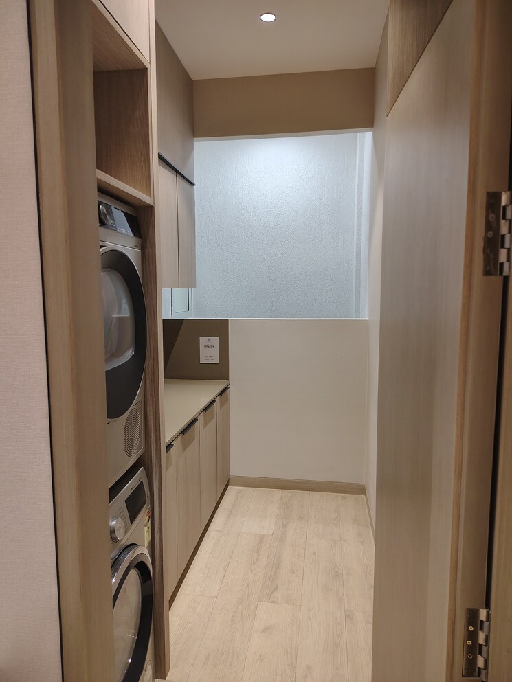 Gym, narang-vivenda 3.5 Bedroom 1401 Sq.Ft. Builder Floor In Malad West Mumbai 9786013