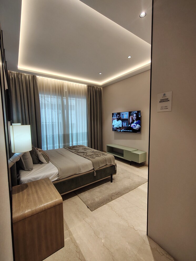 undefined, narang-vivenda 3.5 Bedroom 1401 Sq.Ft. Builder Floor In Malad West Mumbai 9786013