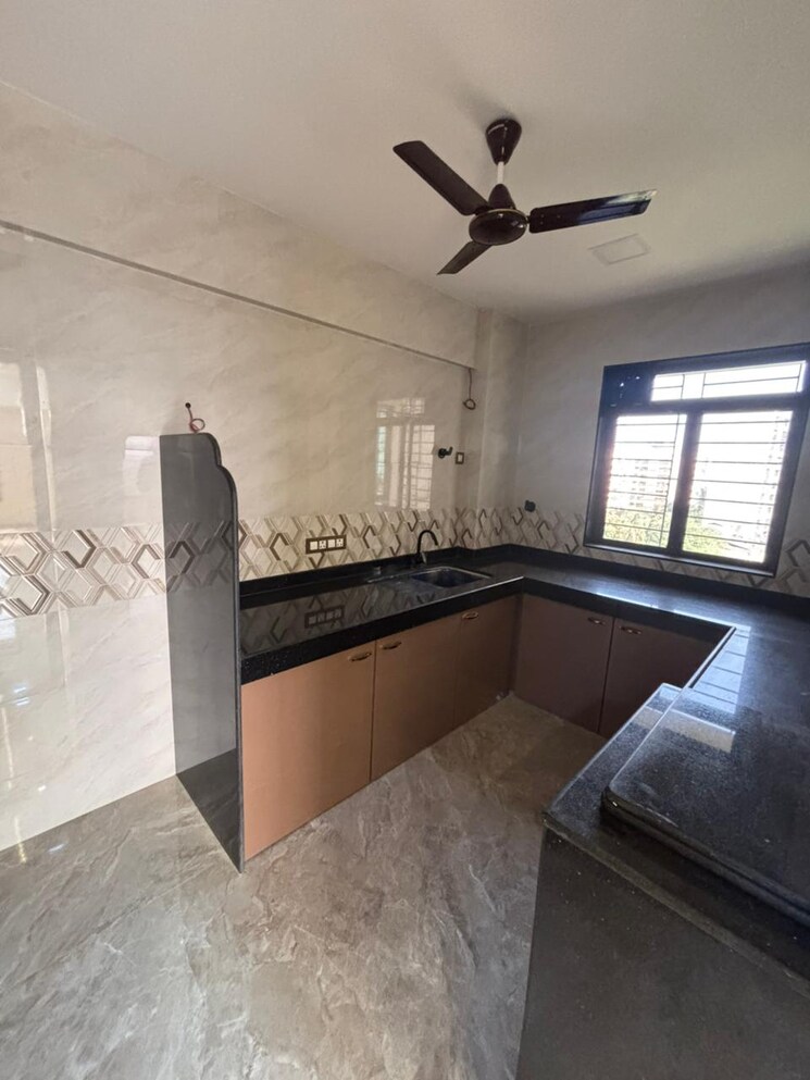 Kitchen, crystal-palace-powai 2 Bedroom 1050 Sq.Ft. Apartment In Powai Mumbai 9786002