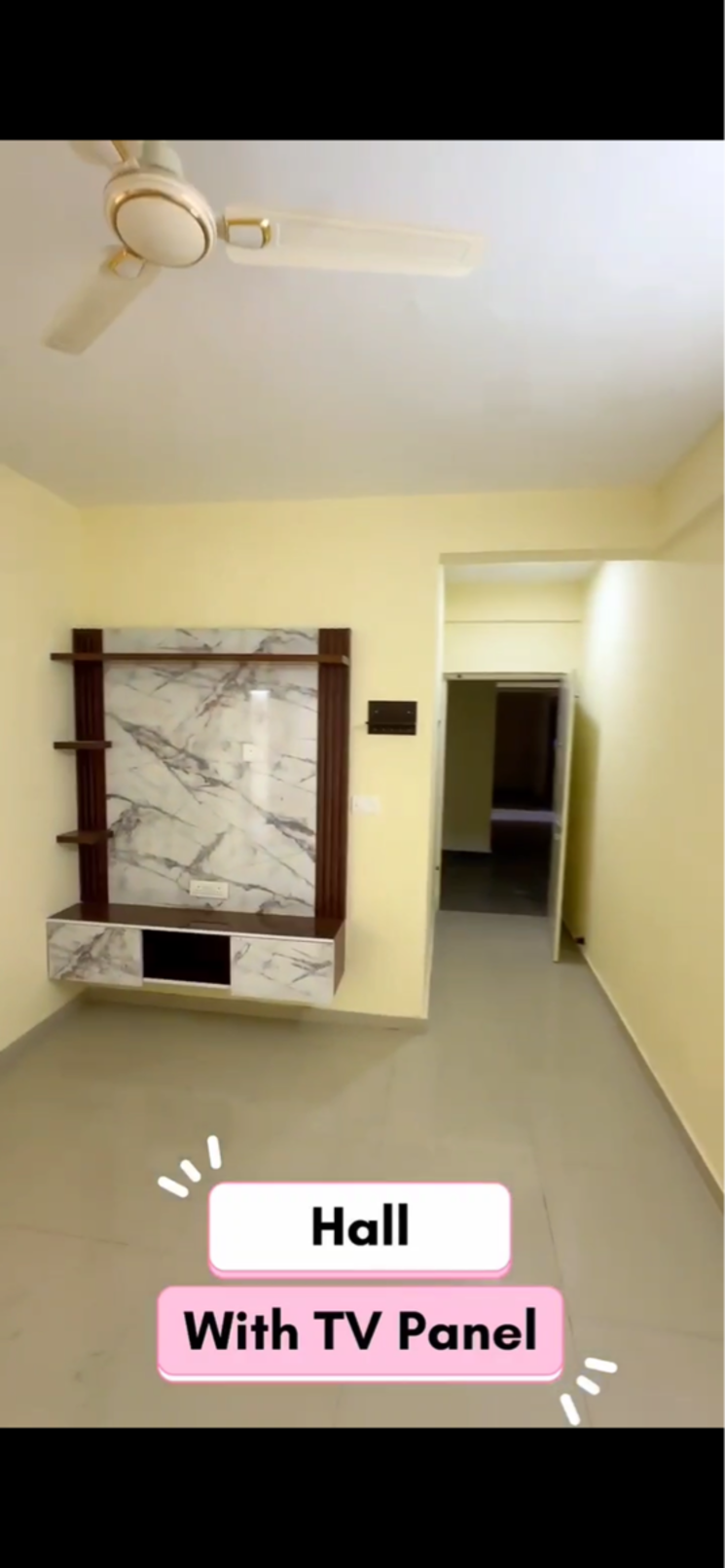 Room, pyramid-altia 3 Bedroom 645 Sq.Ft. Apartment In Sector 70a Gurgaon 9786022