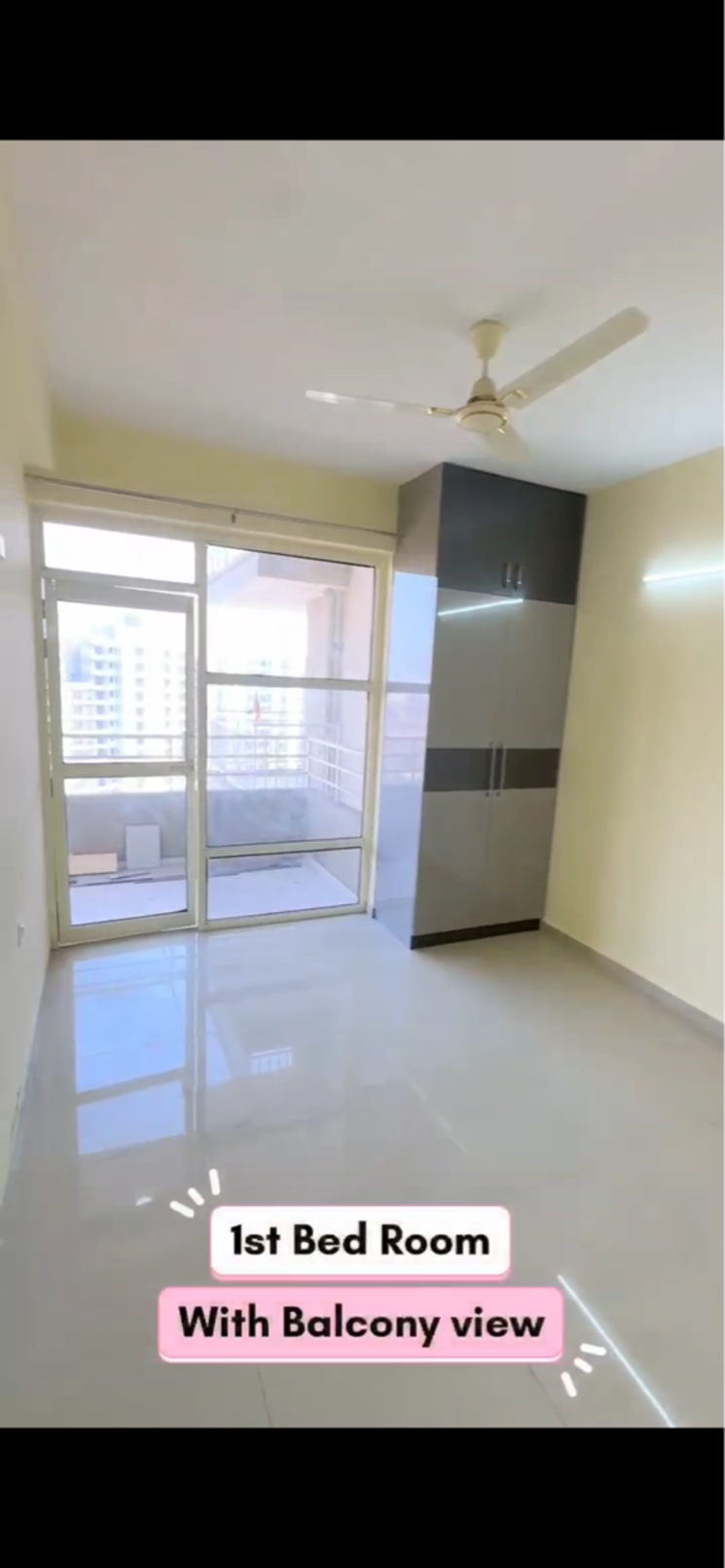 Room, pyramid-altia 3 Bedroom 645 Sq.Ft. Apartment In Sector 70a Gurgaon 9786022