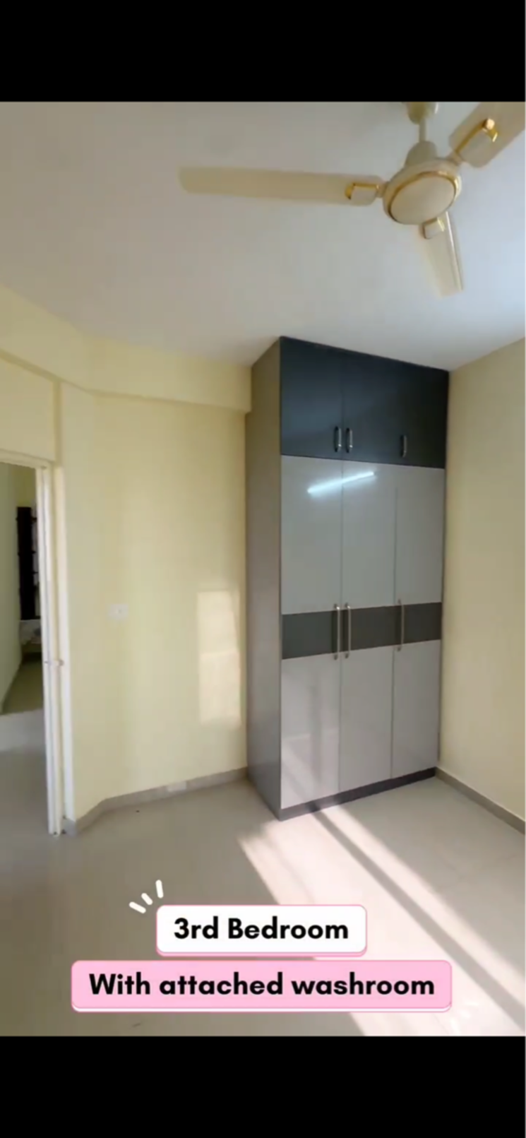 Room, pyramid-altia 3 Bedroom 645 Sq.Ft. Apartment In Sector 70a Gurgaon 9786022