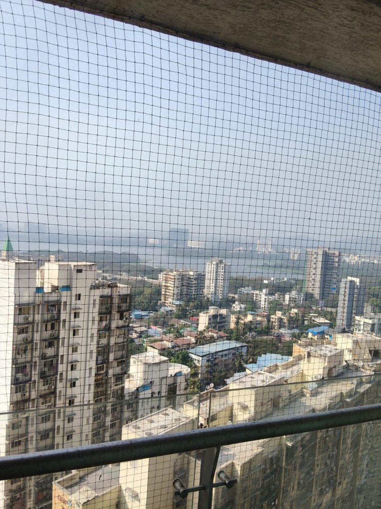 Swimming Pool, raj-grandeur 4 Bedroom 2685 Sq.Ft. Apartment In Powai Mumbai 9786034