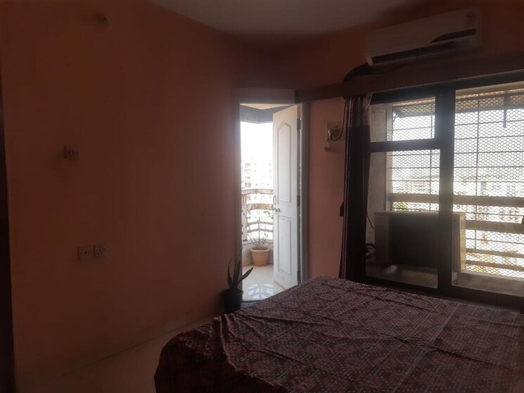 Room, gurusamridhi-heights-chs 2 Bedroom 750 Sq.Ft. Apartment In Sanpada Navi Mumbai 9786101