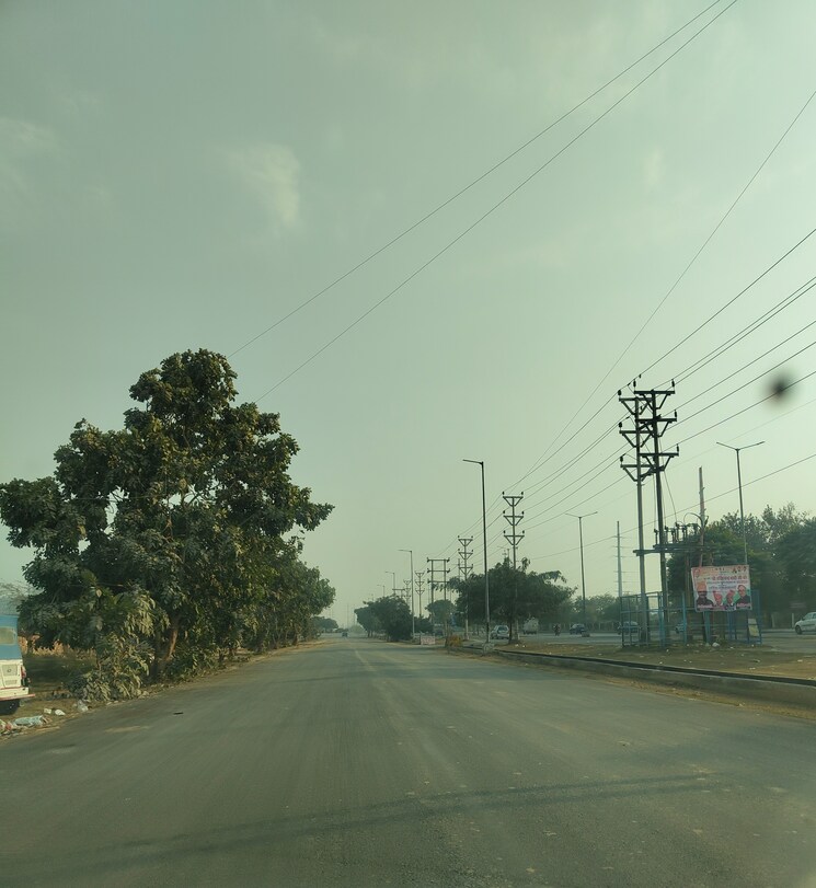 Exterior View, sector 10 greater noida  95 Sq.Mt. Plot In Sector 10 Greater Noida Greater Noida 9786052