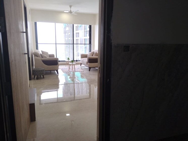 Room, dosti-eastern-bay 3 Bedroom 1040 Sq.Ft. Apartment In Wadala Mumbai 9786037
