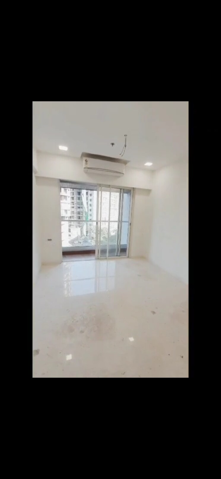 Living Room, ekta-tripolis 2 Bedroom 775 Sq.Ft. Apartment In Goregaon West Mumbai 9786065