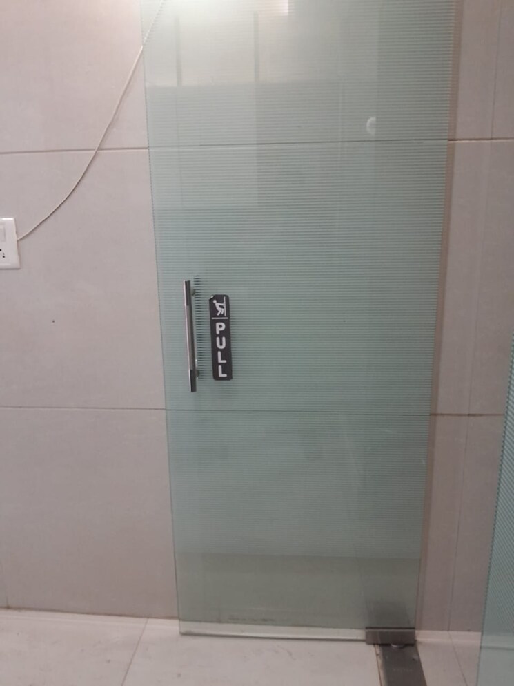 Bathroom, kanakia-discovery Commercial Shop 225 Sq.Ft. In Borivali East Mumbai 9786059