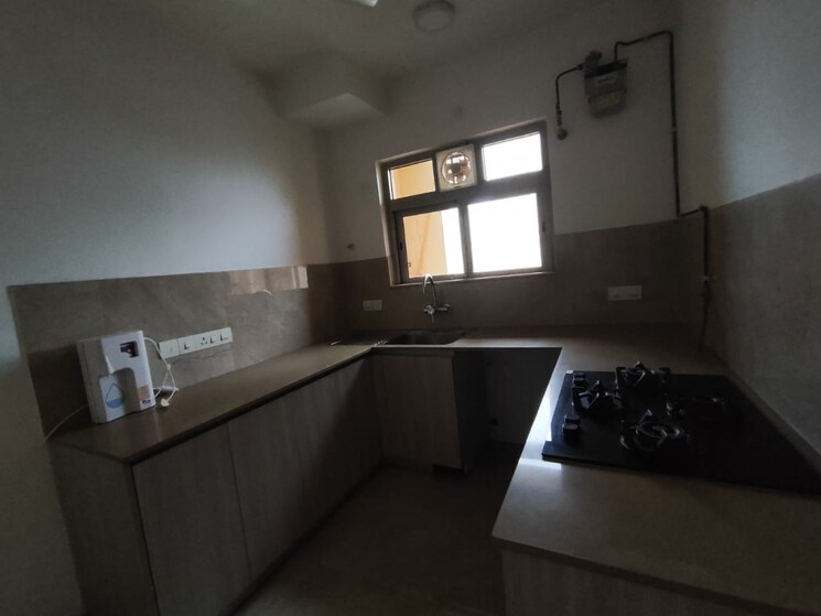 Kitchen, hiranandani-cardinal 2.5 Bedroom 980 Sq.Ft. Apartment In Ghodbunder Road Thane 9786044