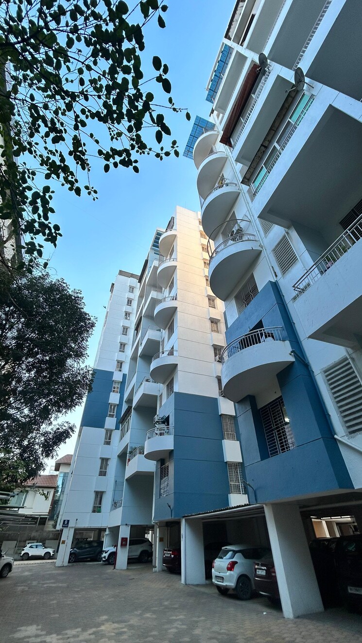 Cover Image, essen-shonest-towers 1 Bedroom 1208 Sq.Ft. Apartment In Wakad Pune 9786050