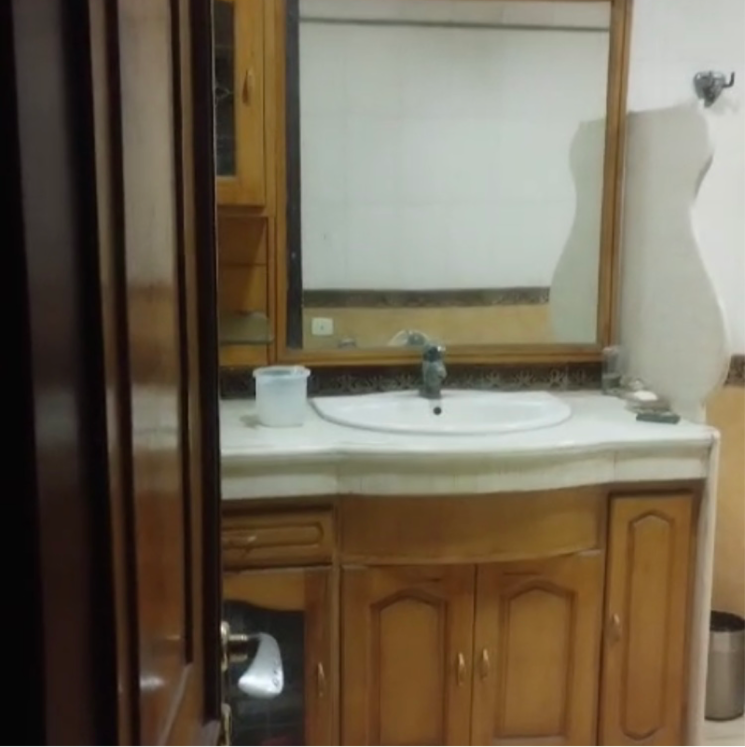 Kitchen, lajpat nagar i 1 Bedroom 650 Sq.Ft. Builder Floor In Lajpat Nagar I Delhi 9786161