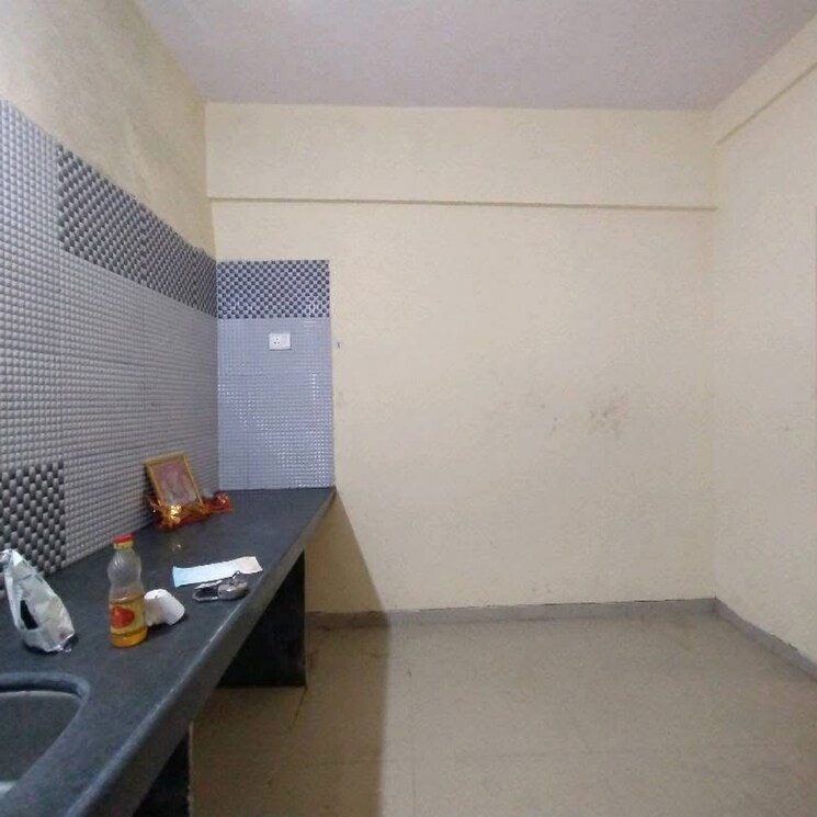 Kitchen, parth-bhagat-heritage 1 Bedroom 680 Sq.Ft. Apartment In Kamothe Sector 36 Navi Mumbai 9786159
