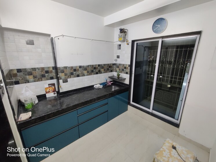 Balcony, kishor-sukur-enclave-a 1 Bedroom 410 Sq.Ft. Apartment In Ghodbunder Road Thane 9786195