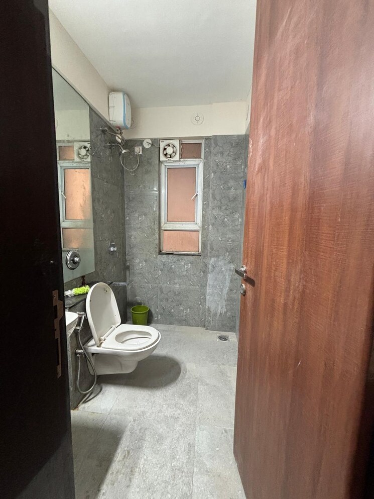 Bathroom, vtp-alpine 2 Bedroom 813 Sq.Ft. Apartment In Mahalunge Pune 9786181