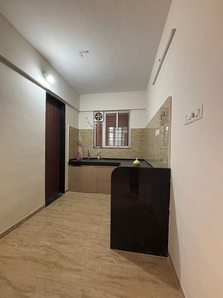 Kitchen, vtp-alpine 2 Bedroom 813 Sq.Ft. Apartment In Mahalunge Pune 9786181