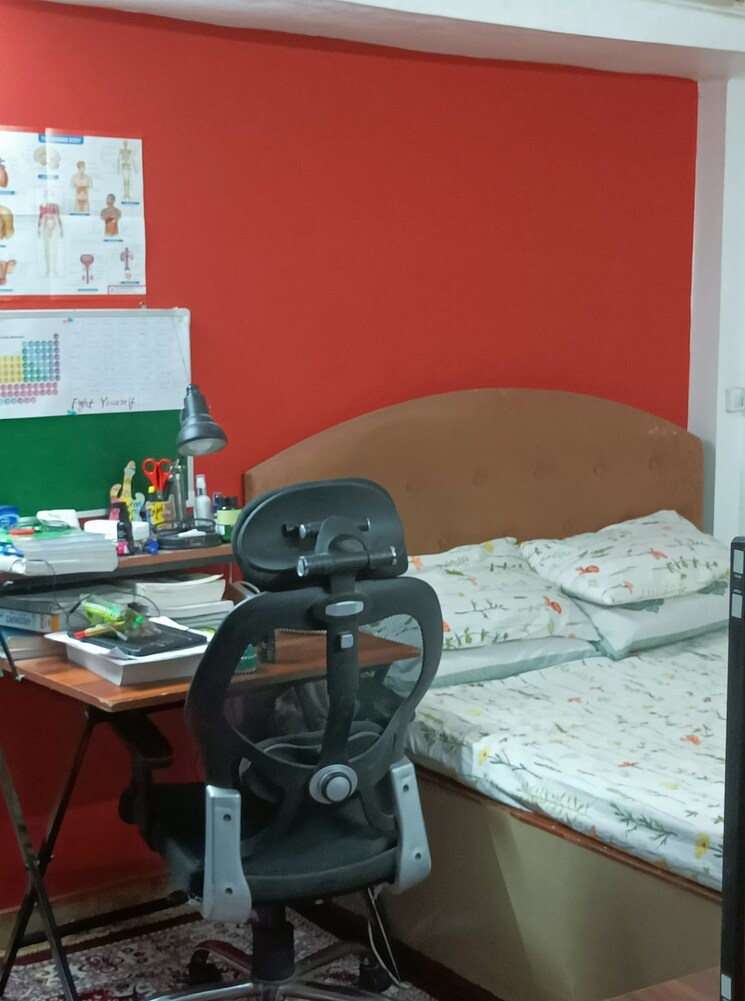 undefined, khirki extension 2 Bedroom 75 Sq.Yd. Builder Floor In Khirki Extension Delhi 9786253