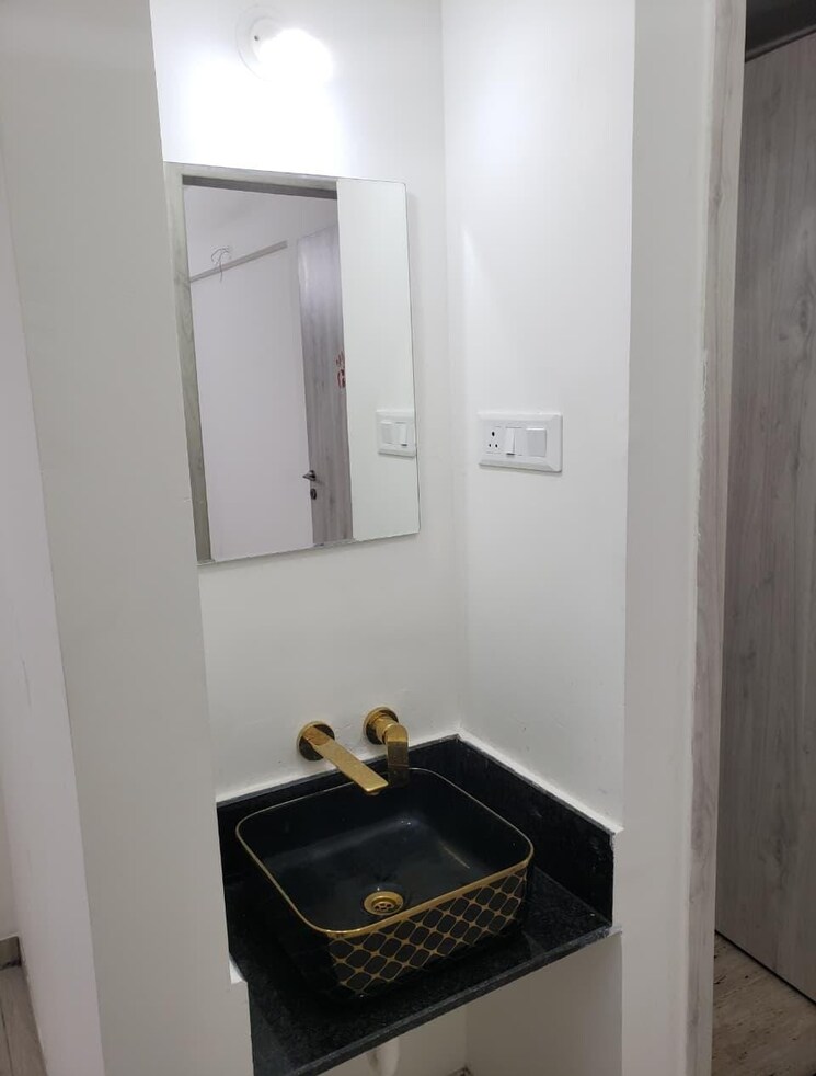 undefined, unique-k-shire 2 Bedroom 850 Sq.Ft. Apartment In Punawale Pune 9786242