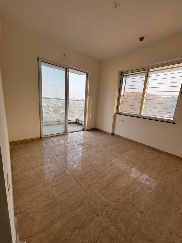 Room, vtp-alpine 3 Bedroom 1236 Sq.Ft. Apartment In Mahalunge Pune 9786245