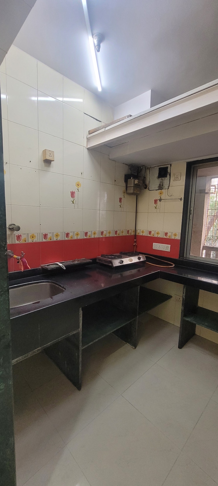 undefined, kalpataru-siddhachal-ii 1 Bedroom 595 Sq.Ft. Apartment In Kapur Bawdi Thane 9786357