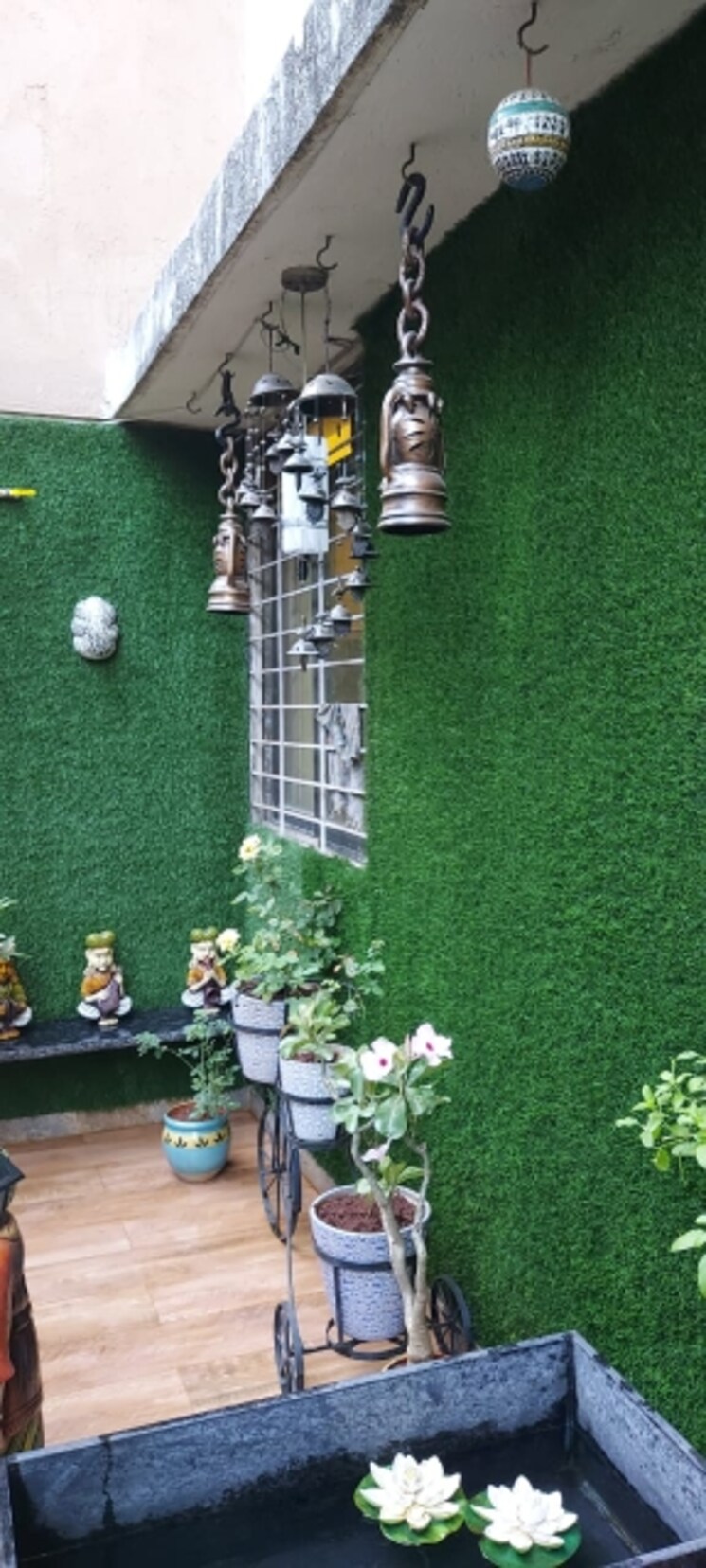 Exterior View, prestige-siesta 4 Bedroom 3000 Sq.Ft. Apartment In Mulund West Mumbai 9786798