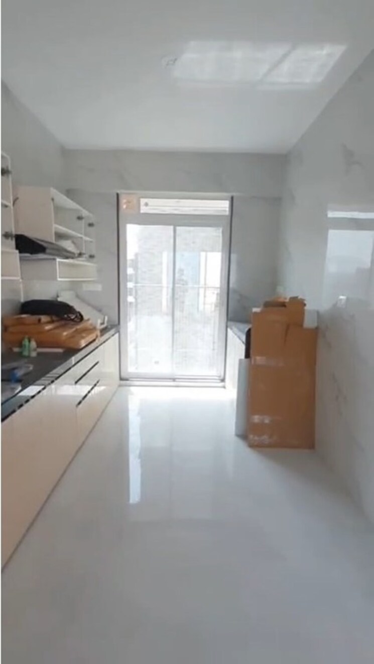 Kitchen, aayush-ayaansh 3 Bedroom 1430 Sq.Ft. Apartment In Chembur Mumbai 9785927