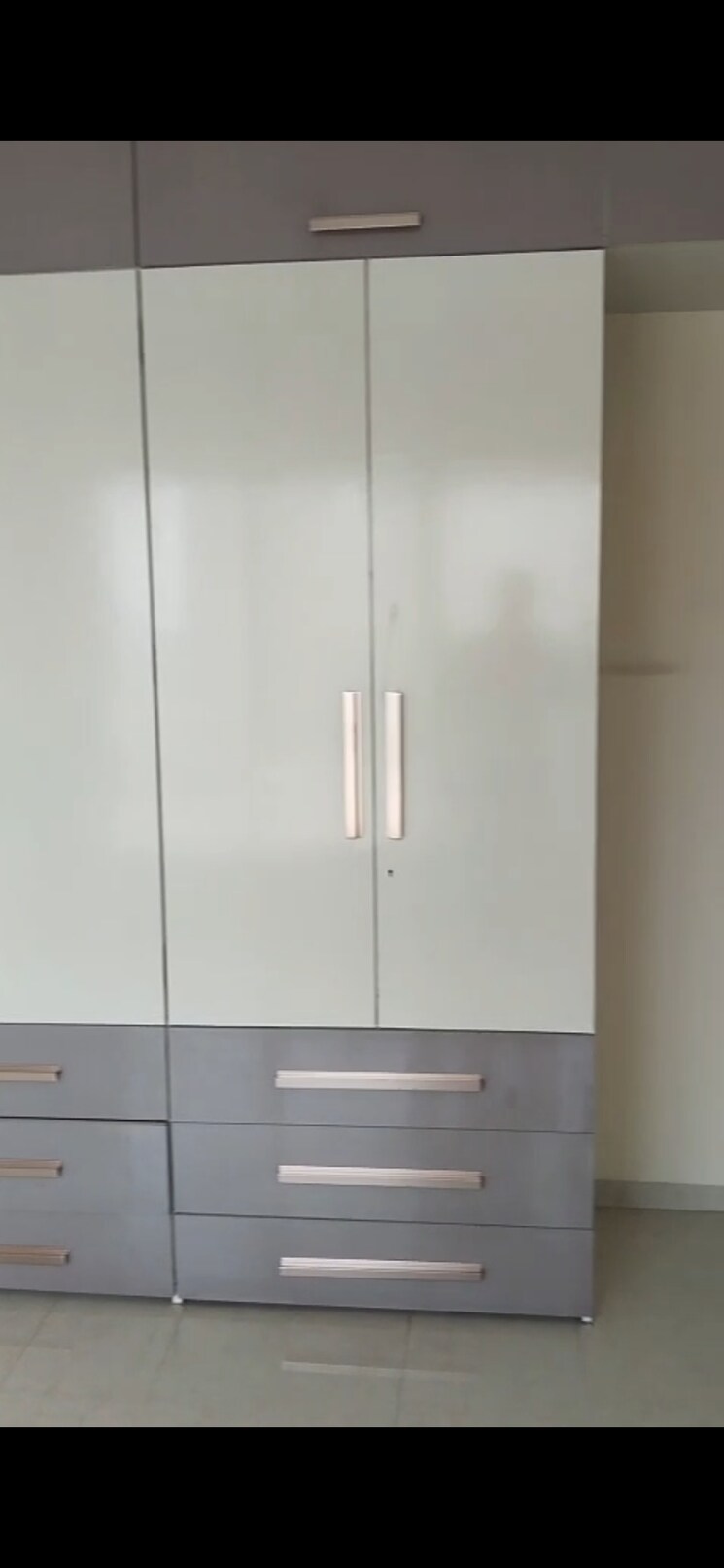 Bedroom, ahimsa-heights 2 Bedroom 718 Sq.Ft. Apartment In Malad West Mumbai 9786418