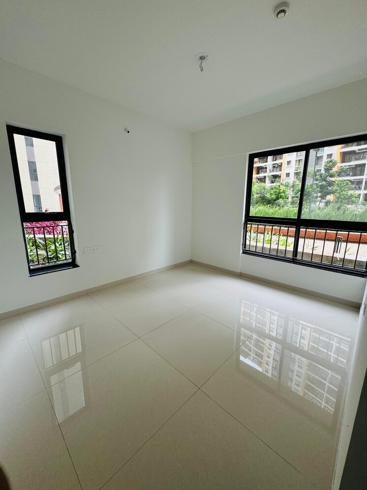 Bedroom, kohinoor-courtyard-one 2 Bedroom 904 Sq.Ft. Builder Floor In Wakad Pune 9786396