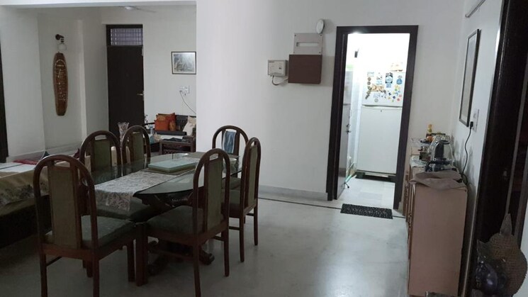 Cover Image, sector 23 dwarka 4 Bedroom 2000 Sq.Ft. Apartment In Sector 23 Dwarka Delhi 9786428