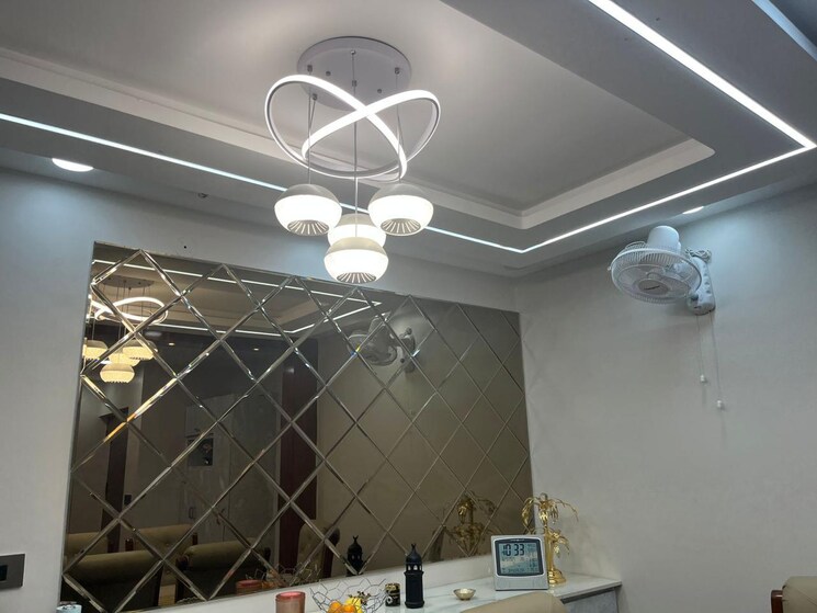 undefined, dlf-westend-heights-new-town 3 Bedroom 1657 Sq.Ft. Apartment In Akshayanagar Bangalore 9786410