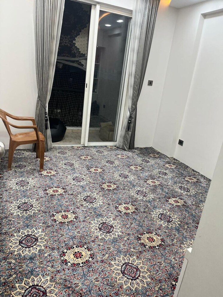 undefined, dlf-westend-heights-new-town 3 Bedroom 1657 Sq.Ft. Apartment In Akshayanagar Bangalore 9786410