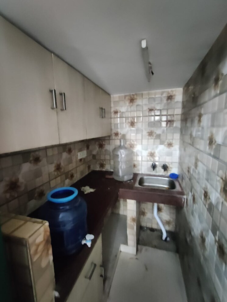 Kitchen, arawali-apartments 1.5 Bedroom 700 Sq.Ft. Apartment In Sector 52 Noida 9786429