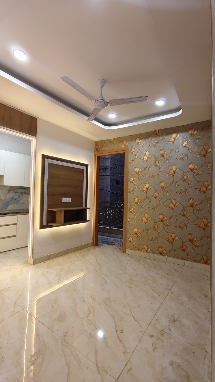 Cover Image, govindpuri 2 Bedroom 650 Sq.Ft. Builder Floor In Govindpuri Delhi 9786431