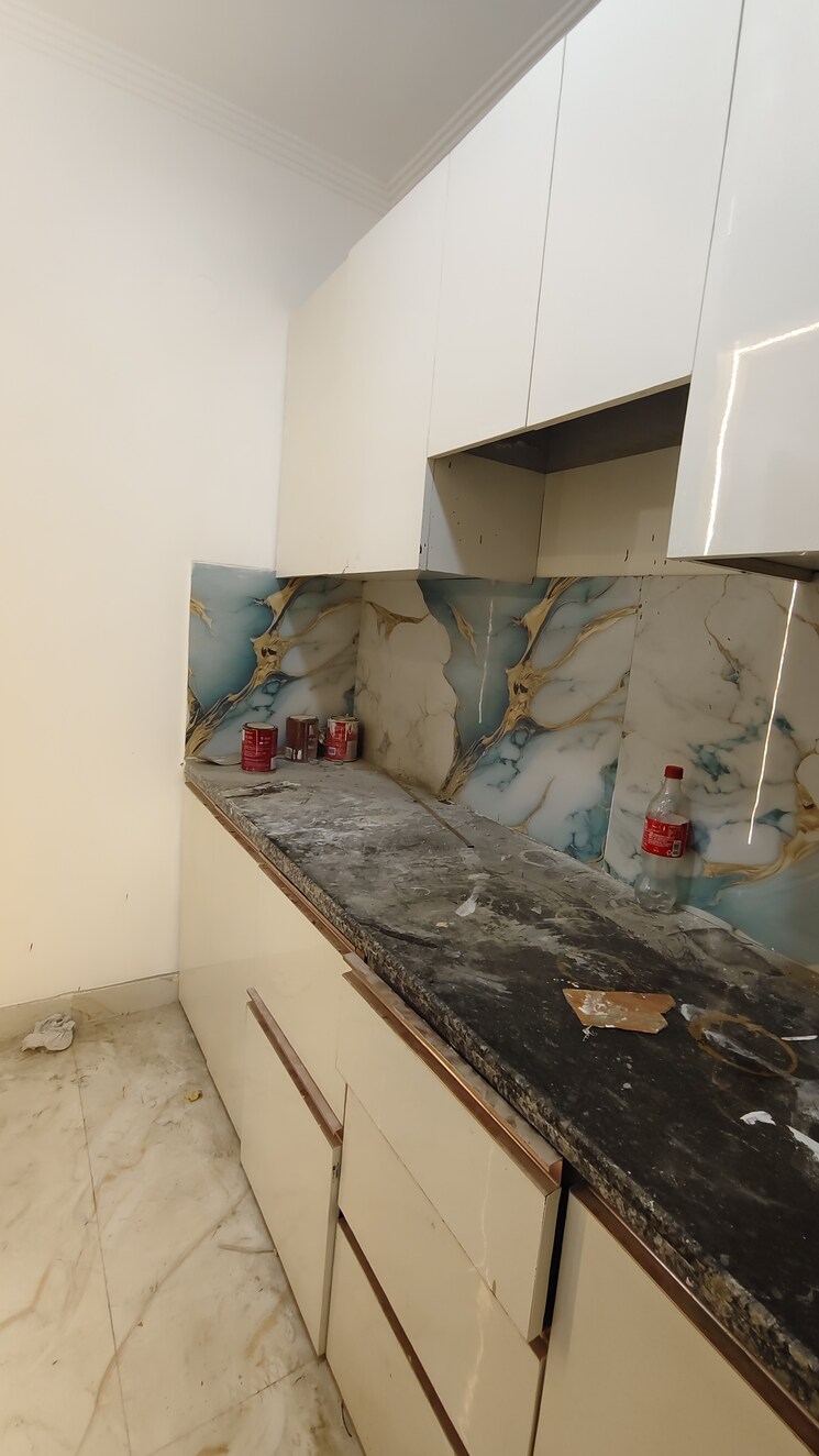 Bedroom, govindpuri 2 Bedroom 650 Sq.Ft. Builder Floor In Govindpuri Delhi 9786431