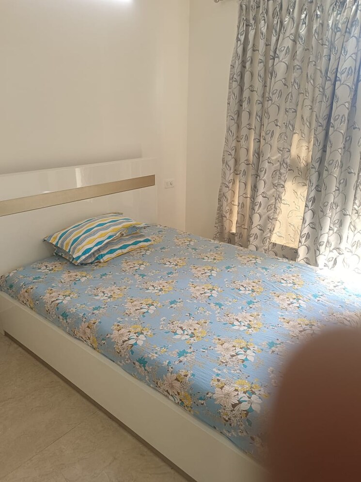 Bedroom, hiranandani-atlantis 2 Bedroom 771 Sq.Ft. Apartment In Powai Mumbai 9786606