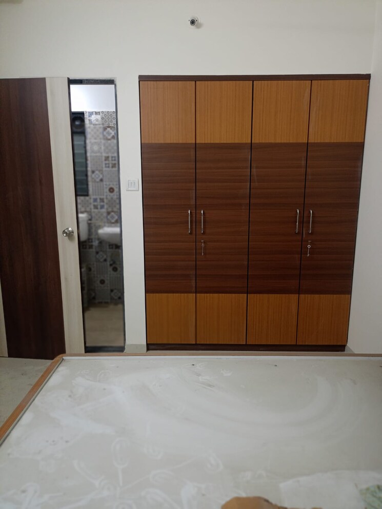 Room, ruturaj-residency 1 Bedroom 430 Sq.Ft. Apartment In Chikan Ghar Thane 9786616