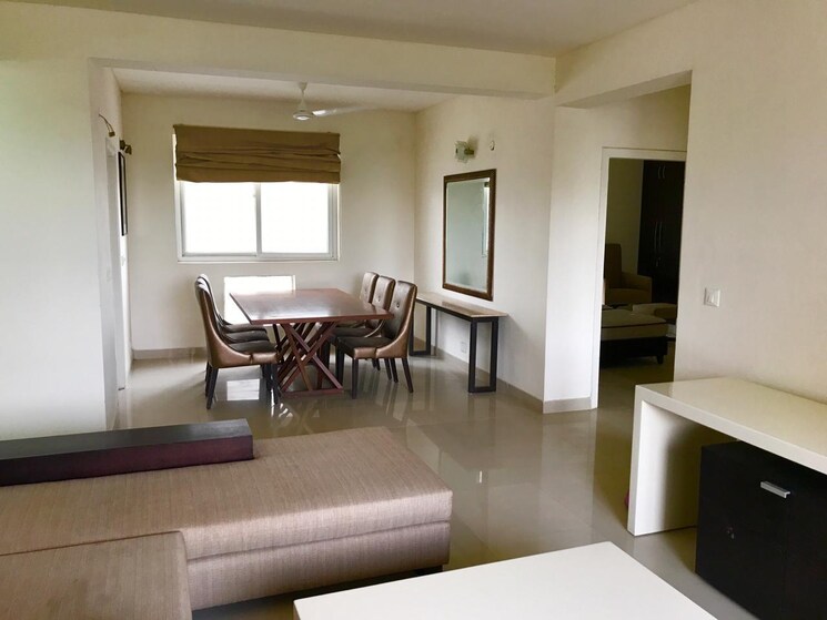 Kitchen, bptp-park-prime 3.5 Bedroom 2050 Sq.Ft. Apartment In Sector 66 Gurgaon 9786612