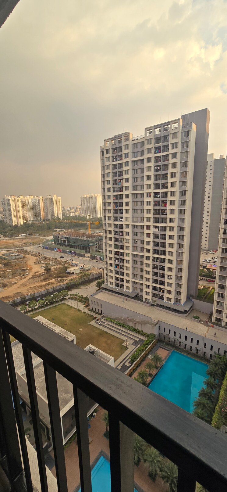 Cover Image, kolte-patil-life-republic-r-10 2 Bedroom 650 Sq.Ft. Apartment In Hinjewadi Pune 9786788