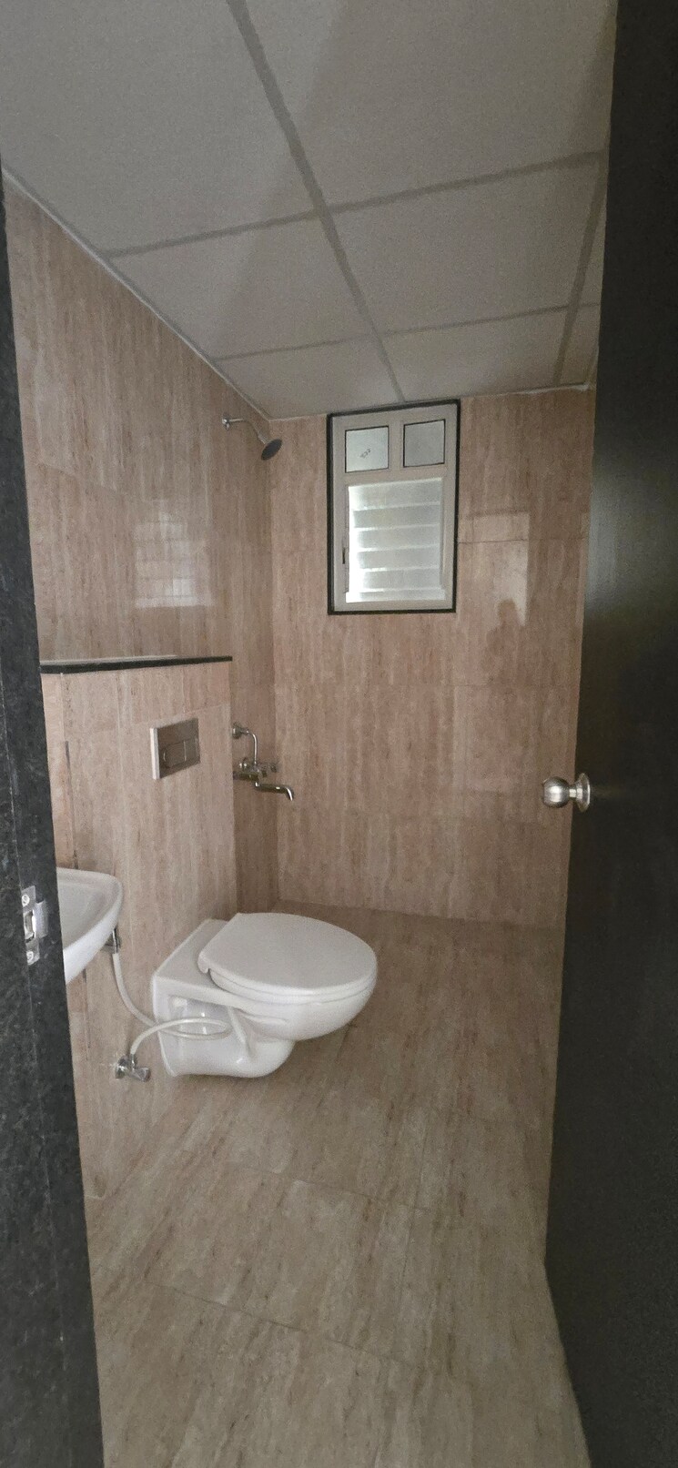 Bathroom, kolte-patil-life-republic-r-10 2 Bedroom 650 Sq.Ft. Apartment In Hinjewadi Pune 9786788