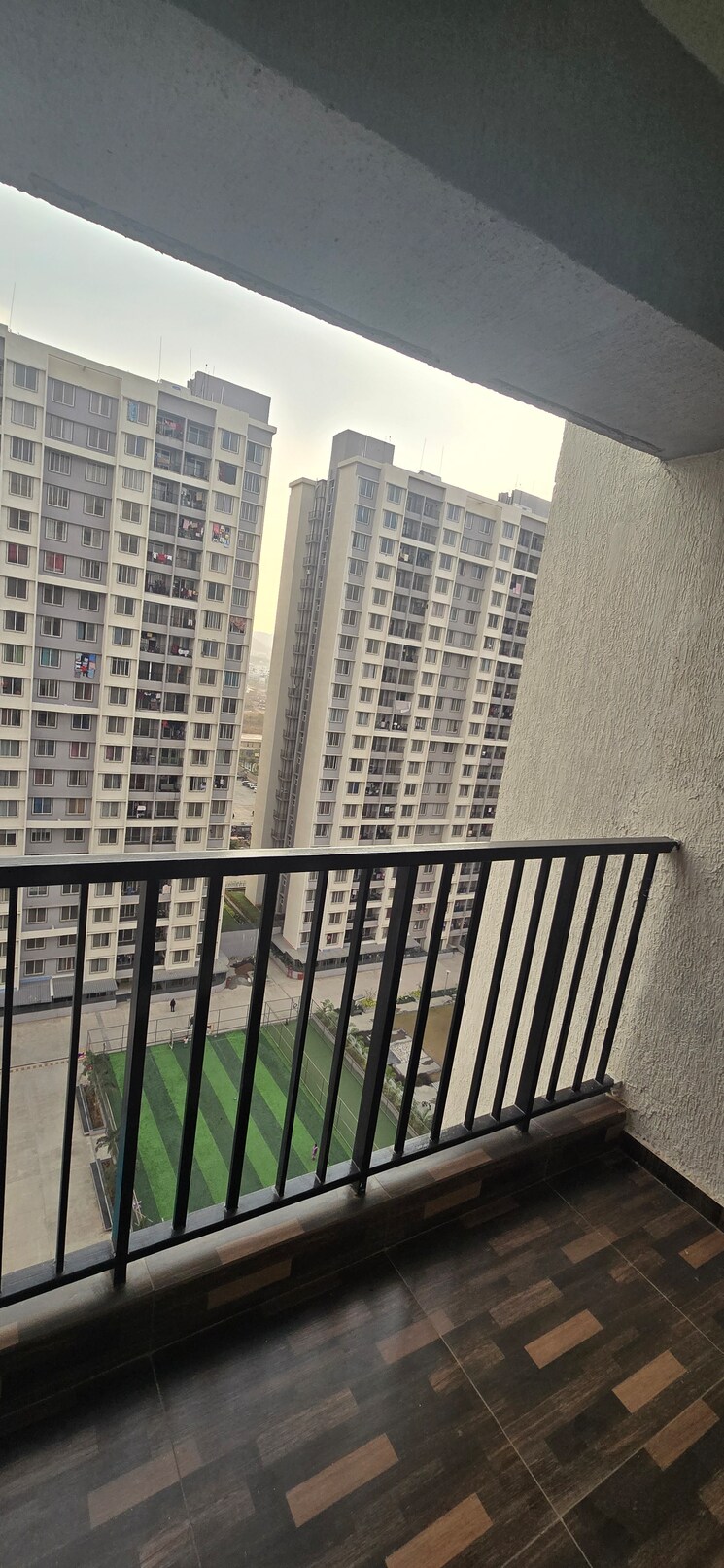 Exterior View, kolte-patil-life-republic-r-10 2 Bedroom 650 Sq.Ft. Apartment In Hinjewadi Pune 9786788