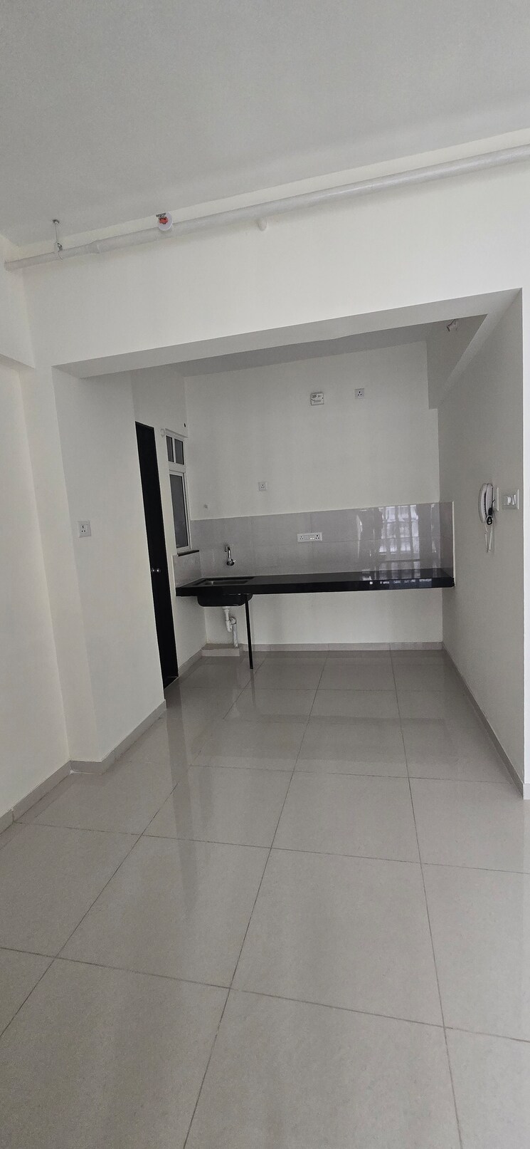 Kitchen, kolte-patil-life-republic-r-10 2 Bedroom 650 Sq.Ft. Apartment In Hinjewadi Pune 9786788